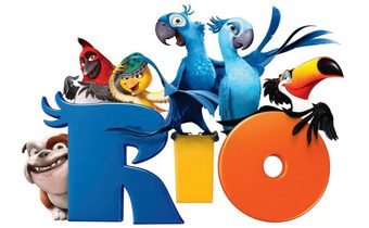 Rio ริโอ