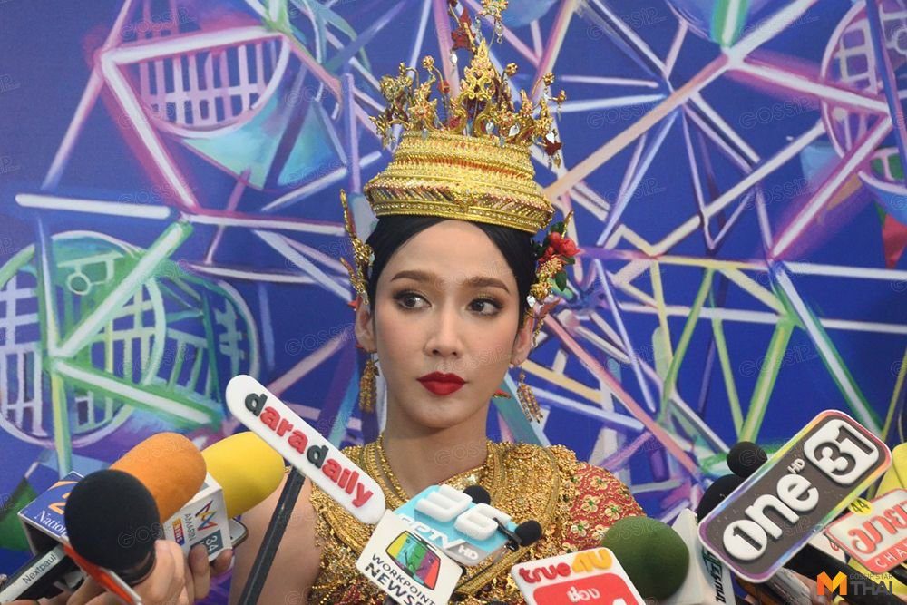 อั้ม พัชราภา