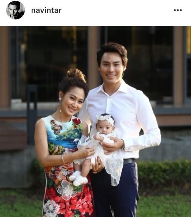 ครอบครัวนาวิน ต้าร์
