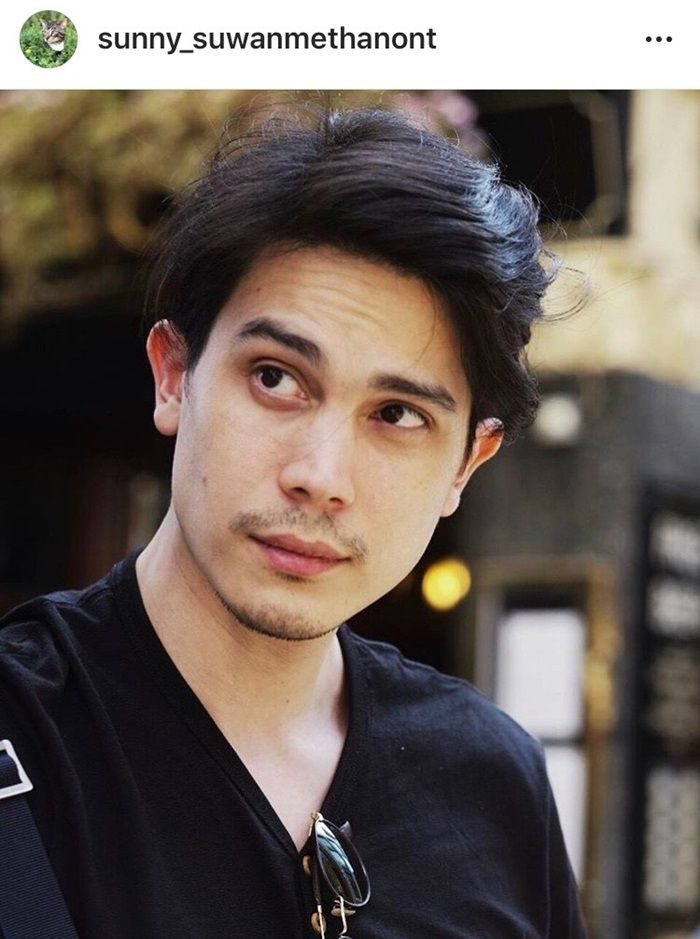 ซันนี่ สุวรรณเมธานนท์