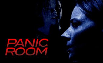 Panic Room ห้องเช่านิรภัยท้านรก