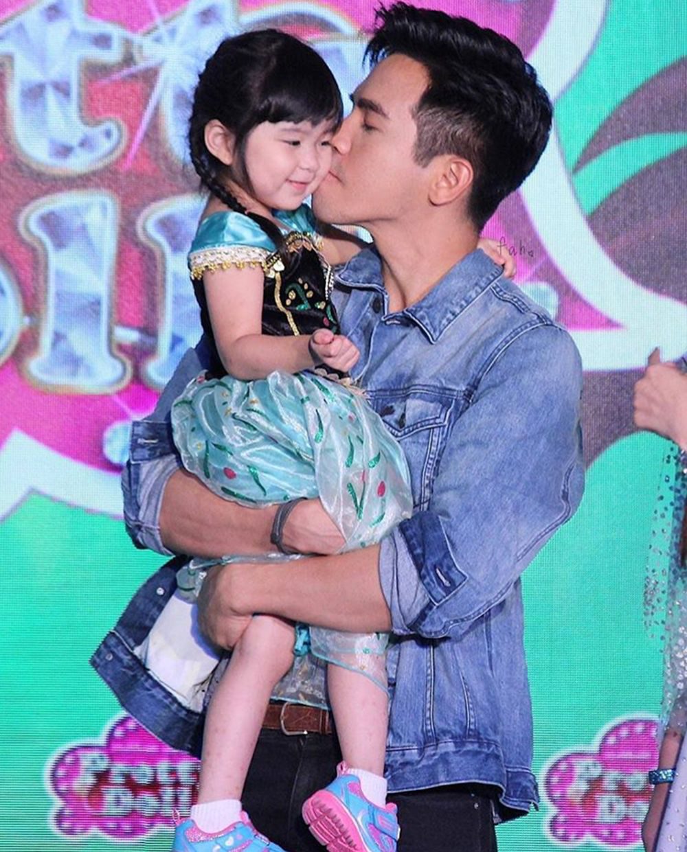 โป๊ป-น้องเหมือนฟ้า