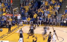 “นักรบ” พิชิตสเปอร์ส 4-1 ลิ่วรอบสอง NBA เพลย์ออฟ