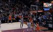 “ฮาร์เด้น” นำร็อคเก็ตส์ถล่มแคฟส์ถึงรัง ยัดห่วง NBA