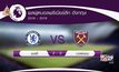 ผลฟุตบอลพรีเมียร์ลีก อังกฤษ 08-04-62