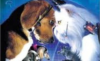 Cats & Dogs สงครามพยัคฆ์ร้ายขนปุย