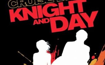 Knight and Day โคตรคนพยัคฆ์ร้ายกับหวานใจมหาประลัย