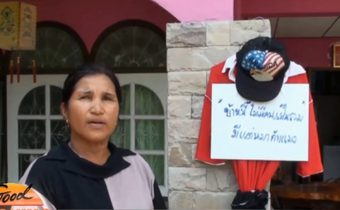 เตรียมทำพิธีหลังชาวบ้านตาย 20 คน