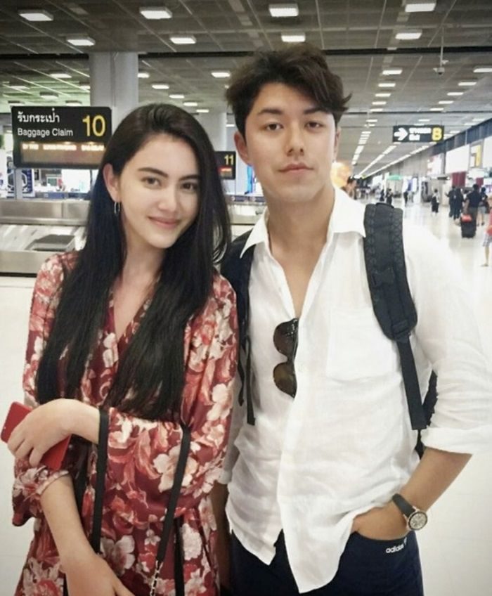 ใหม่ - นาย