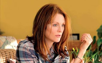 Still Alice อลิซ…ไม่ลืม
