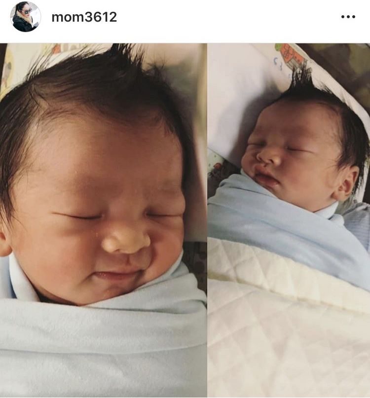 น้องไทก้า ลูกแม่นิวเคลียร์-พ่อเพชรจ้า จ้ำม้ำเชียว
