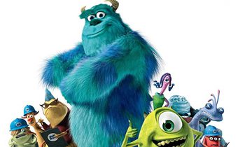 Monster Inc. บริษัทรับจ้างหลอน (ไม่) จำกัด