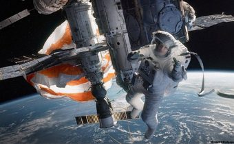 9 เรื่องราวน่ารู้ ก่อนดู “Gravity กราวิตี้ มฤตยูแรงโน้มถ่วง”