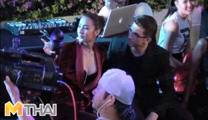 ชิปปี้ ศิรินทร์ - อองตวน ปินโต