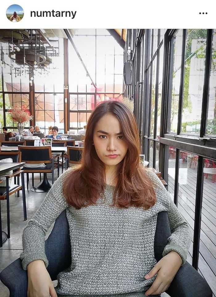 น้ำตาล บุตรศรัณย์ (เดอะสตาร์ 5)