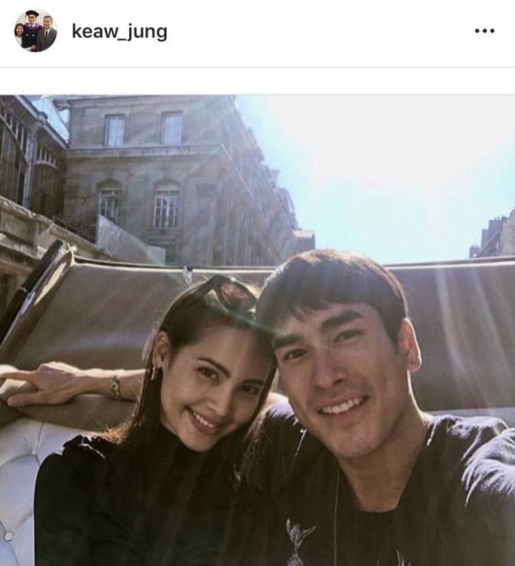 ญาญ่า-ณเดชน์