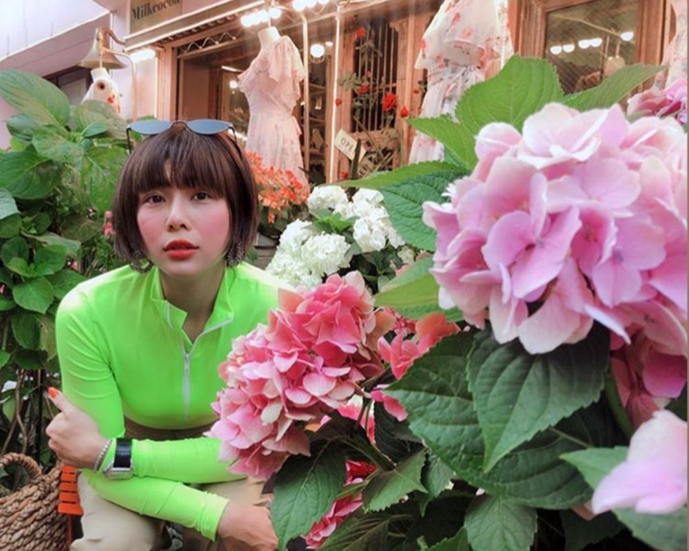กุ๊บกิ๊บ ทริปเกาหลี