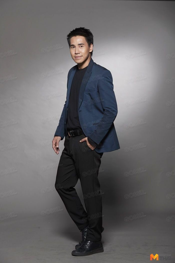 บอย เจษฎา
