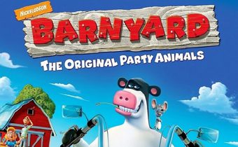 Barnyard เหล่าตัวจุ้น วุ่นปาร์ตี้