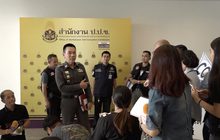 ปปป.ส่งสำนวนคดีเงินทอนวัดล็อต 3 ให้ ป.ป.ช.