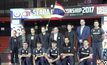 โมโน กรุ๊ป สนับสนุนนักกีฬาบาสเกตบอลทีมชาติไทย
สู้ศึก SEABA Championship 2017