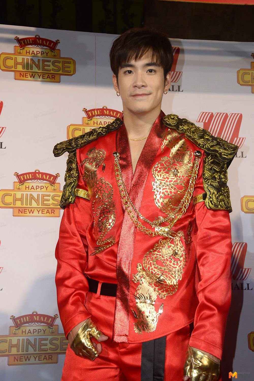 อาเล็ก ธีรเดช
