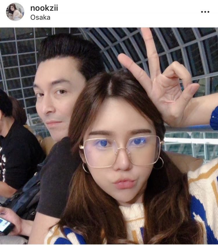 ข้างหลังขอหน้าแบ๊วๆ หน่อยจ้า