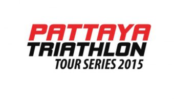 เทปบันทึกภาพ Pattaya Triathlon Tour Series 2015
