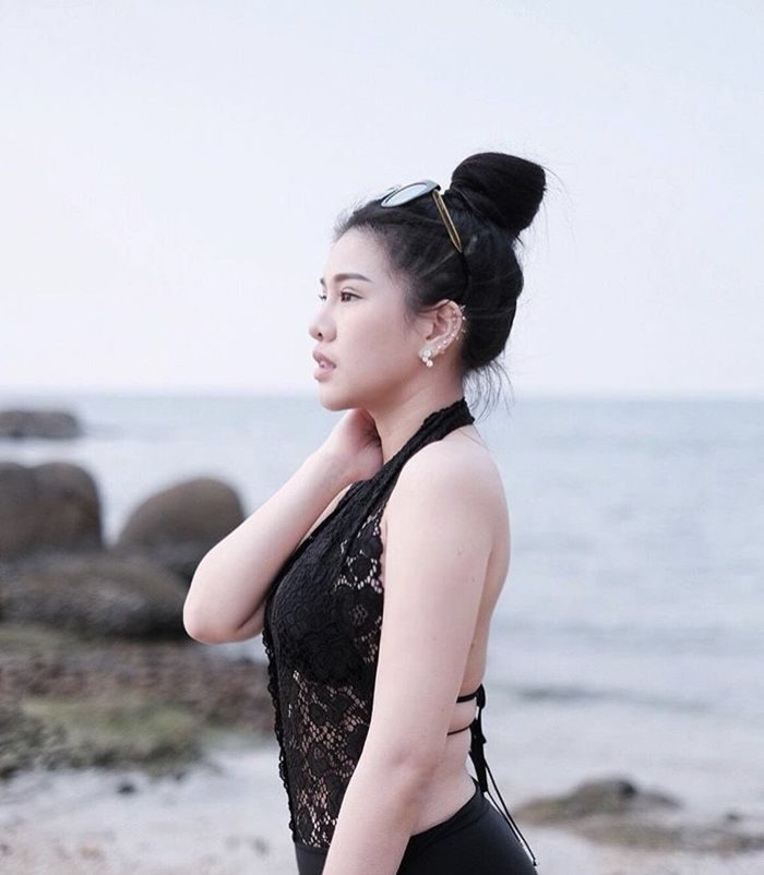 ฝ้าย ณัฐหทัย