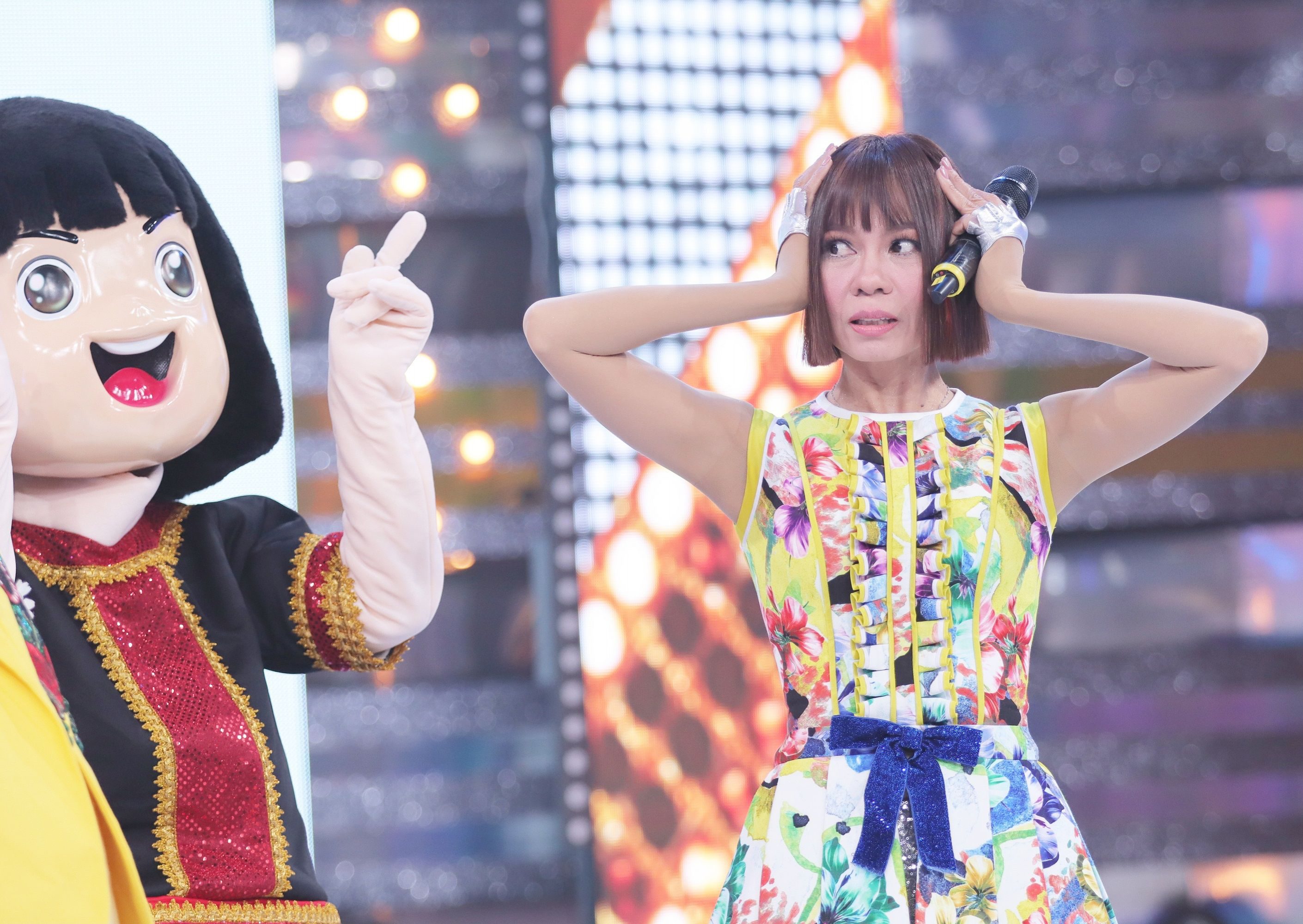 กิ๊กดู๋ สงครามเพลงเงินล้าน
