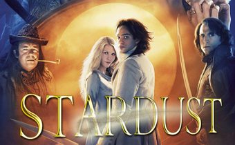 Stardust ศึกมหัศจรรย์ ปาฏิหาริย์รักจากดวงดาว
