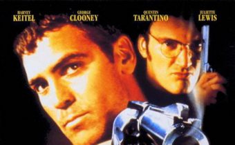 From Dusk Till Dawn ผ่านรกทะลุตะวัน
