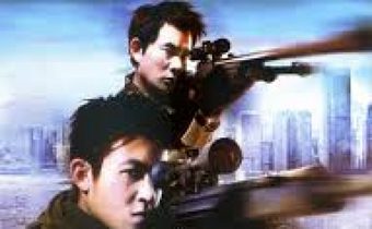The Sniper ล่าเจาะกะโหลก