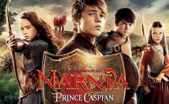The Chronicles of Narnia : Prince Caspian อภินิหารตำนานแห่งนาร์เนีย ตอน เจ้าชายแคสเปี้ยน