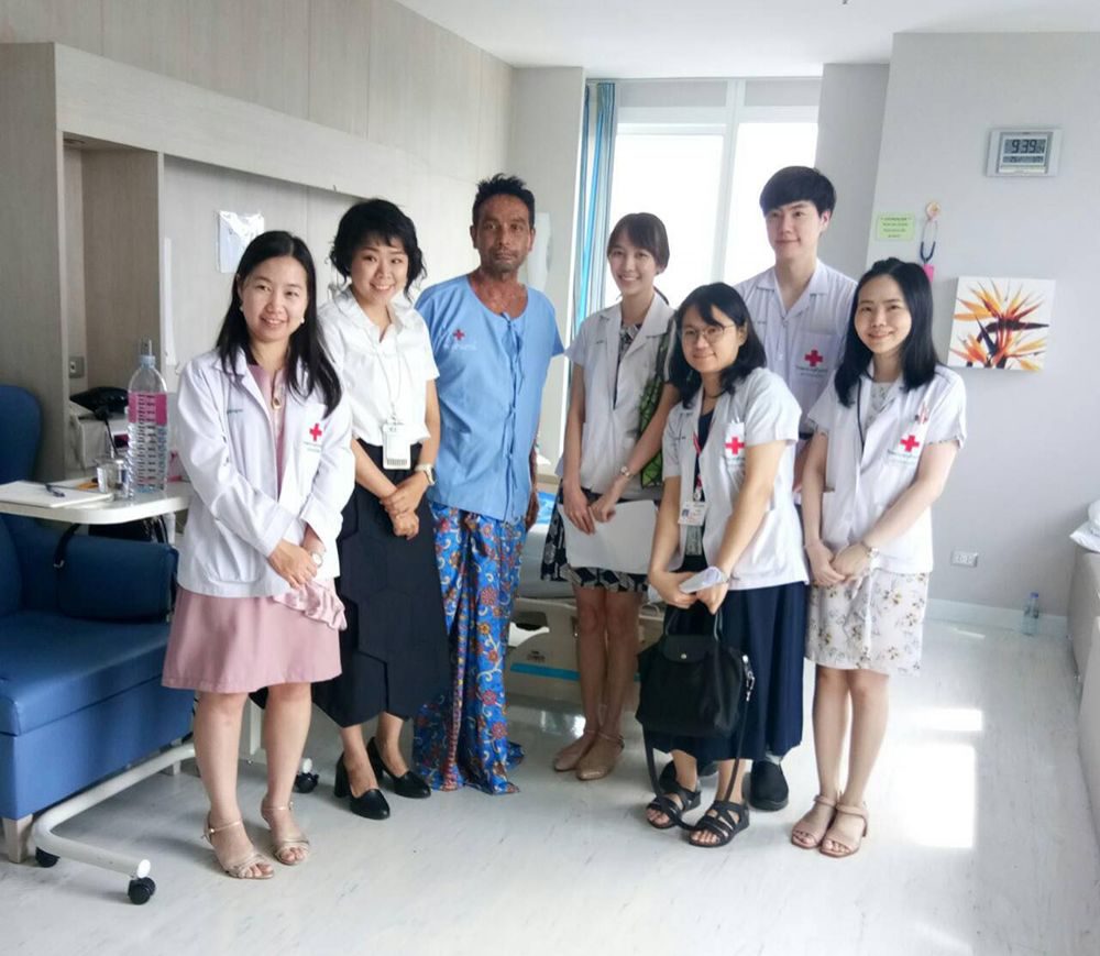 แฟนๆ ไม่ต้องห่วง