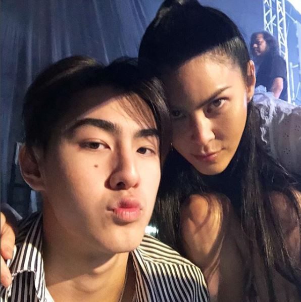 ปิ่น -เจ้าขุน