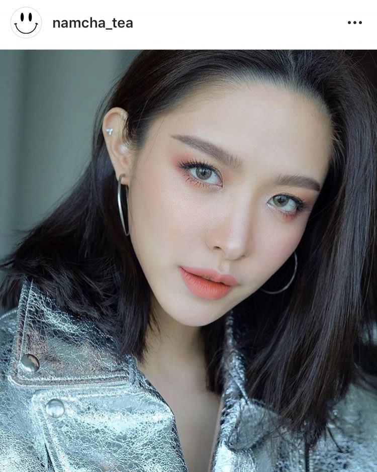 น้ำชา ชีรณัฐ