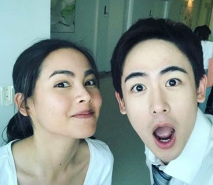 ญาญ่า - นิชคุณ