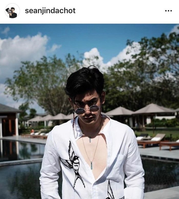ฌอห์ณ จินดาโชติ