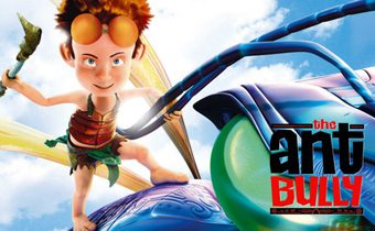 The Ant Bully ดิ แอนดท์ บูลลี่ เด็กแสบตะลุยอาณาจักรมด
