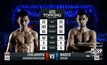 คู่ที่ 4 Super Fight ชูเจริญ ดาบรันสารคาม VS มาร์โก โนวัค