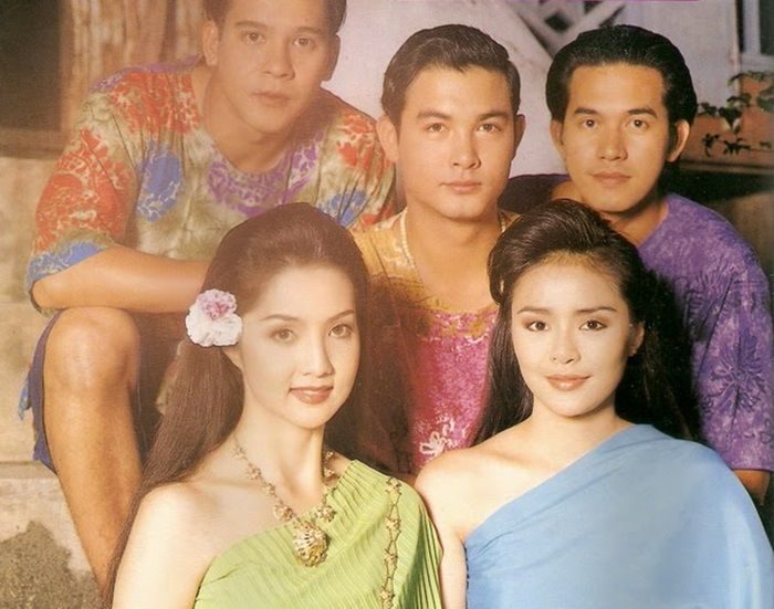 โอ วรุฒ ในละครเรื่อง แม่นาคพระโขนง