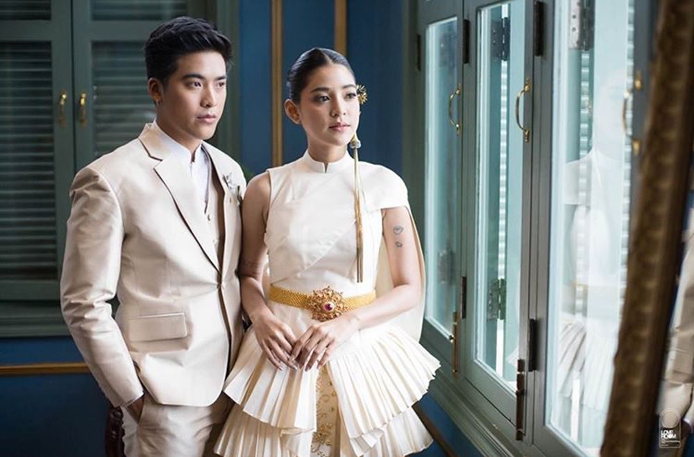 เจ้าบ่าวเจ้าสาว