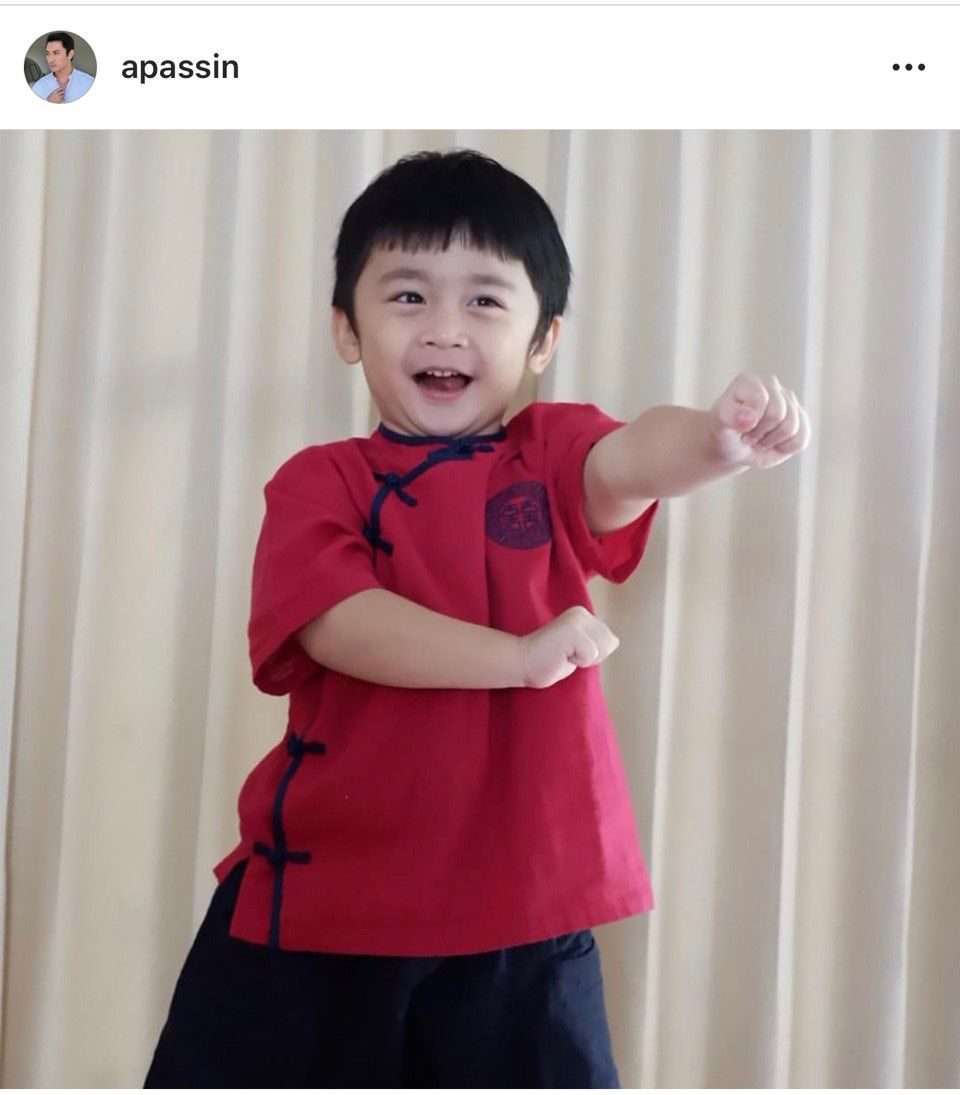 น้องเลโก้