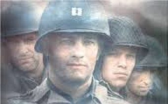 Saving Private Ryan ผ่าสมรภูมินรก