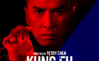 Kung Fu Jungle คนเดือดหมัดดิบ