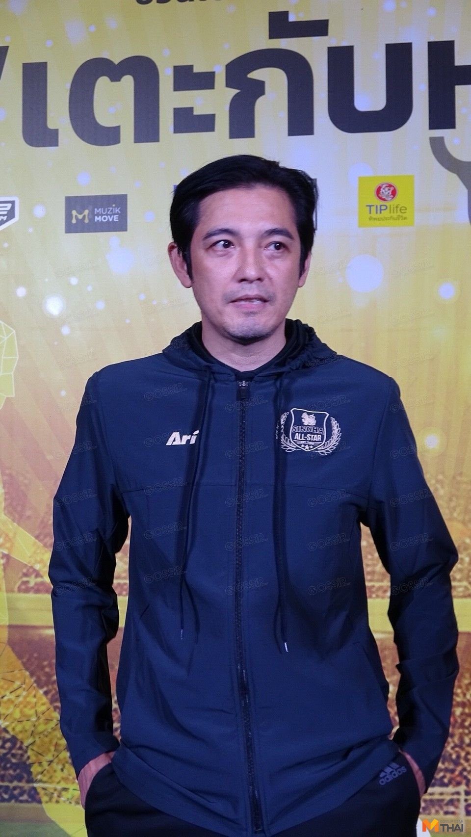 หนุ่ม ศรราม
