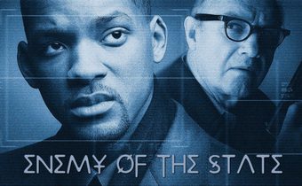 Enemy of the State แผนล่าทรชนข้ามโลก