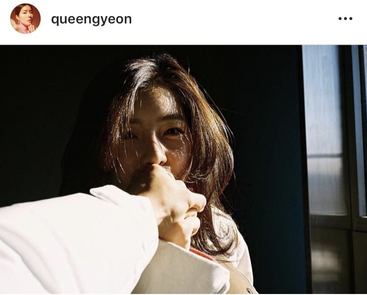 จียอน โพสต์ไอจีแฮปปี้เบิร์ธเดย์ ฮั่น