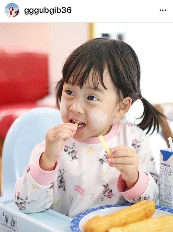 น้องเป่าเปา